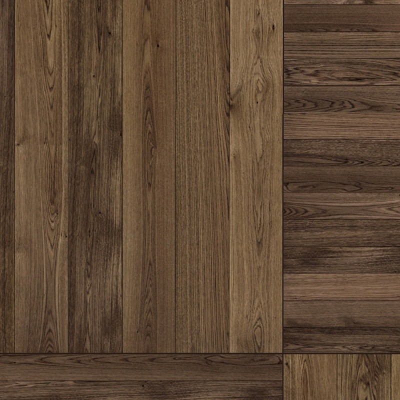 Textures   -   ARCHITECTURE   -   WOOD FLOORS   -   Parquet square  - Wood flooring square texture seamless 05414 - HR Full resolution preview demo
