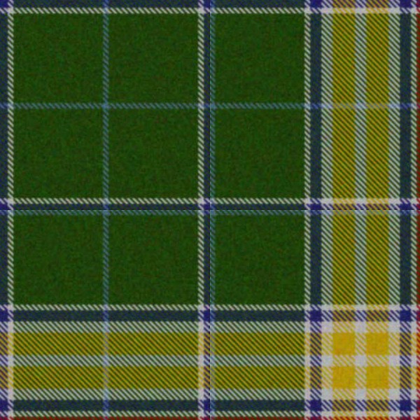 Textures   -   MATERIALS   -   FABRICS   -   Tartan  - Wool tartan fabric texture seamless 16327 - HR Full resolution preview demo