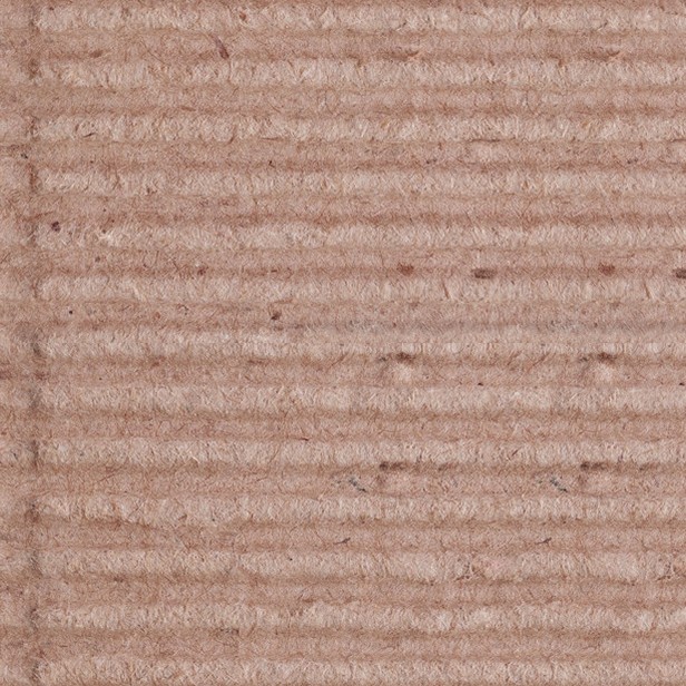 Textures   -   MATERIALS   -   CARDBOARD  - Colored corrugated cardboard texture seamless 09530 - HR Full resolution preview demo