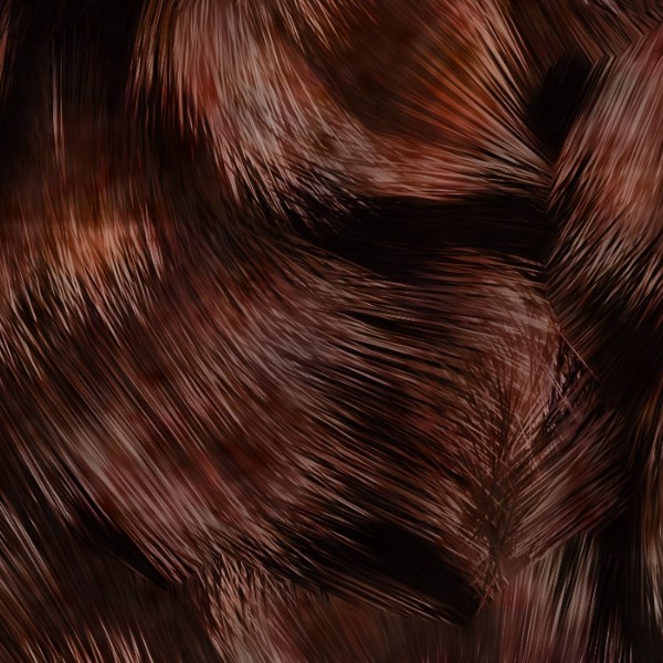 Textures   -   MATERIALS   -   FUR ANIMAL  - Faux fake fur animal texture seamless 09578 - HR Full resolution preview demo