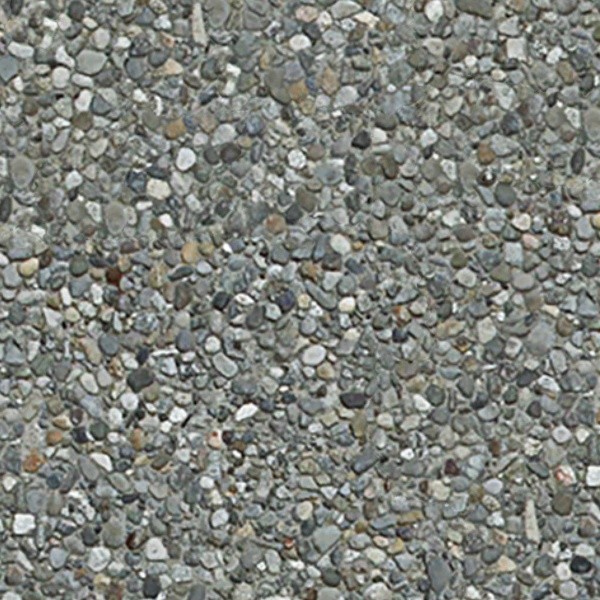 Textures   -   ARCHITECTURE   -   ROADS   -   Stone roads  - Gravel roads texture seamless 07702 - HR Full resolution preview demo