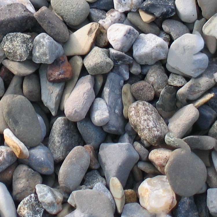 Textures   -   NATURE ELEMENTS   -   GRAVEL &amp; PEBBLES  - Gravel texture seamless 12397 - HR Full resolution preview demo