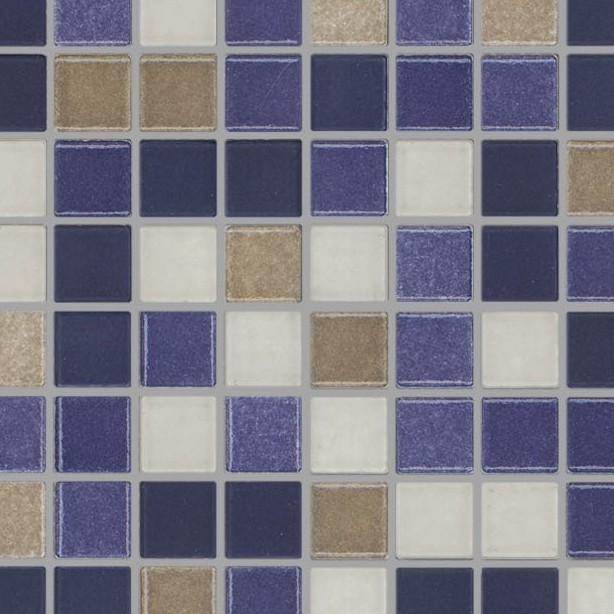Textures   -   ARCHITECTURE   -   TILES INTERIOR   -   Mosaico   -   Classic format   -   Multicolor  - Mosaico multicolor tiles texture seamless 14995 - HR Full resolution preview demo