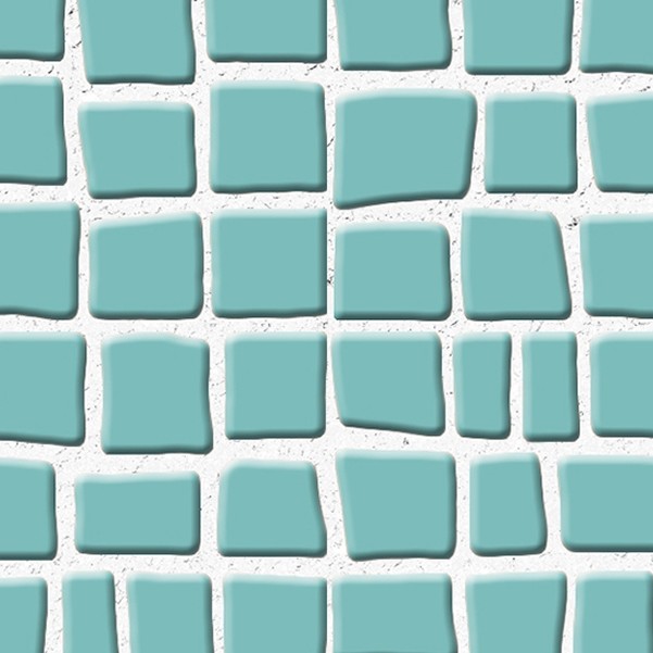 Textures   -   ARCHITECTURE   -   TILES INTERIOR   -   Mosaico   -   Mixed format  - Mosaico uni floreal series tiles texture seamless 15563 - HR Full resolution preview demo