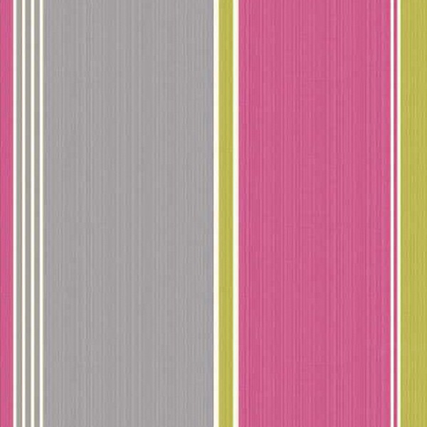 Textures   -   MATERIALS   -   WALLPAPER   -   Striped   -   Multicolours  - Pink green striped wallpaper texture seamless 11848 - HR Full resolution preview demo