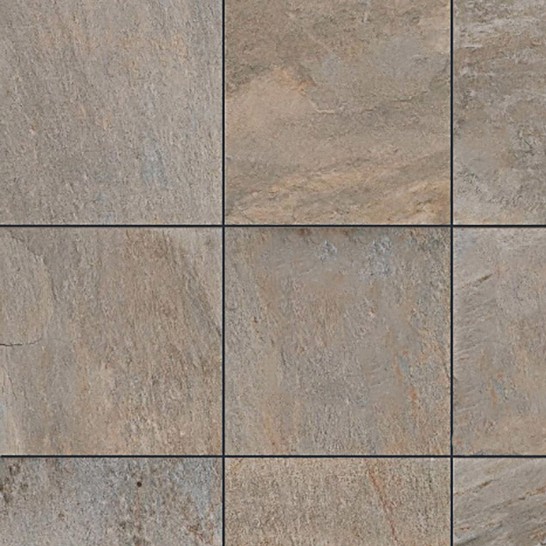 Textures   -   ARCHITECTURE   -   PAVING OUTDOOR   -   Pavers stone   -   Blocks regular  - Slate pavers stone regular blocks texture seamless 06239 - HR Full resolution preview demo