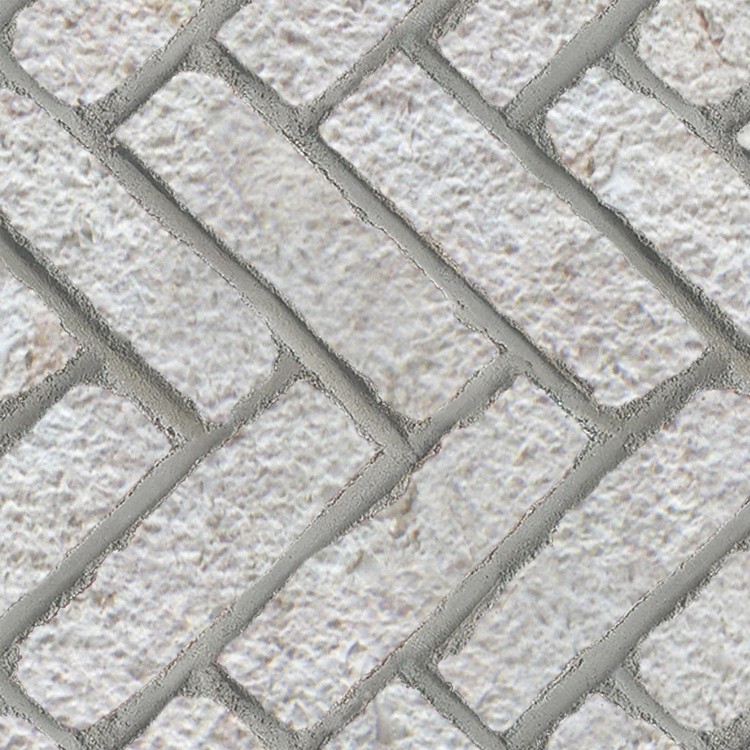 Textures   -   ARCHITECTURE   -   PAVING OUTDOOR   -   Pavers stone   -   Herringbone  - Stone paving outdoor herringbone texture seamless 06536 - HR Full resolution preview demo