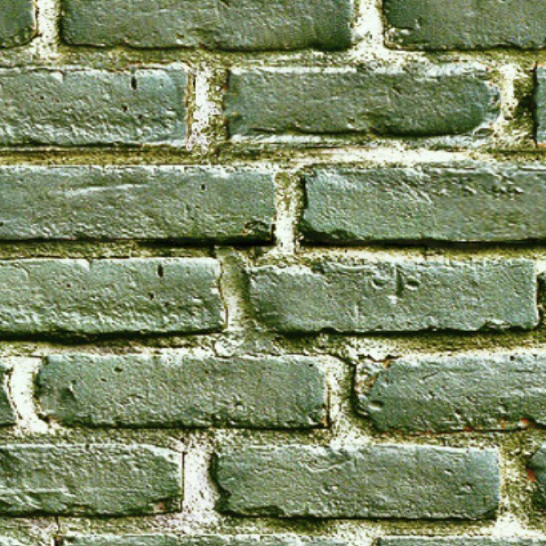 Textures   -   ARCHITECTURE   -   BRICKS   -   Colored Bricks   -   Rustic  - Texture colored bricks rustic seamless 00029 - HR Full resolution preview demo