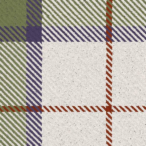 Textures   -   MATERIALS   -   FABRICS   -   Tartan  - Wool silk tartan fabric texture seamless 16328 - HR Full resolution preview demo