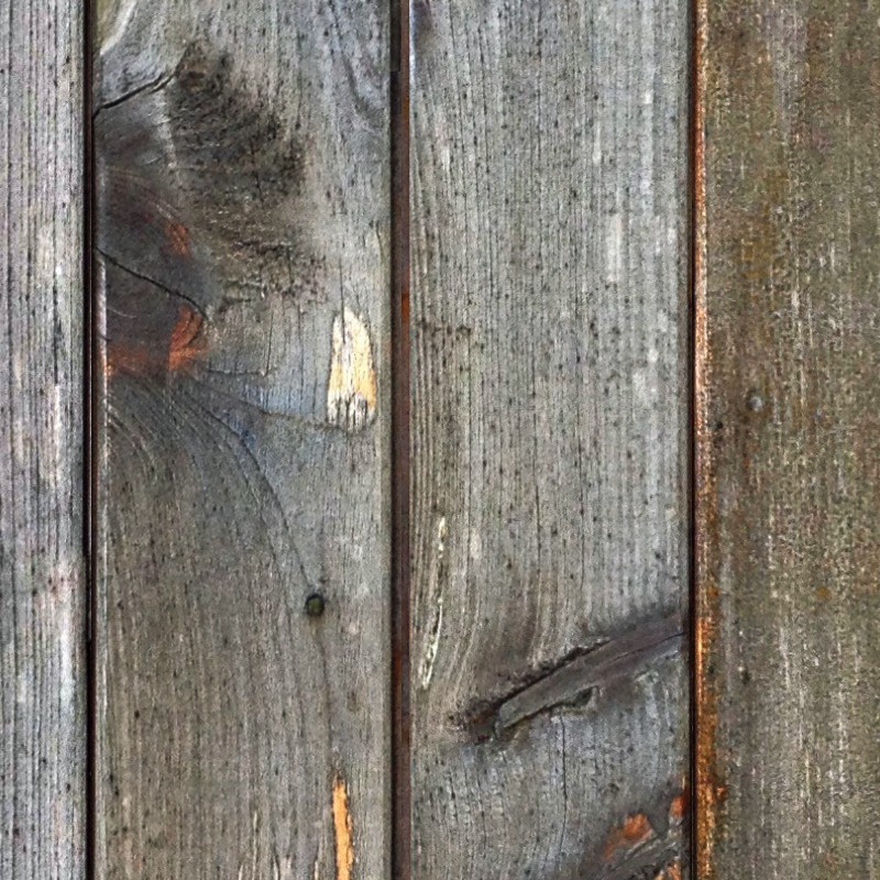 Textures   -   ARCHITECTURE   -   WOOD PLANKS   -   Wood fence  - Aged wood fence texture seamless 09409 - HR Full resolution preview demo