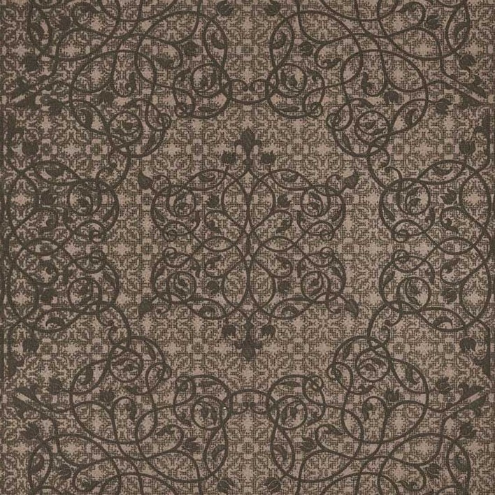 Textures   -   ARCHITECTURE   -   TILES INTERIOR   -   Ornate tiles   -   Mixed patterns  - Ceramic ornate tile texture seamless 20257 - HR Full resolution preview demo
