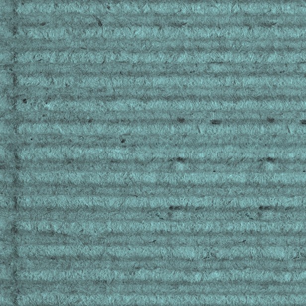 Textures   -   MATERIALS   -   CARDBOARD  - Colored corrugated cardboard texture seamless 09531 - HR Full resolution preview demo
