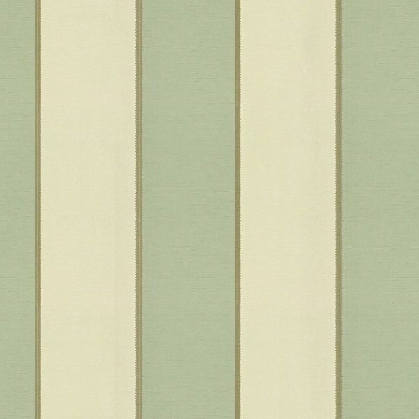Textures   -   MATERIALS   -   WALLPAPER   -   Striped   -   Green  - Ivory green striped wallpaper texture seamless 11758 - HR Full resolution preview demo