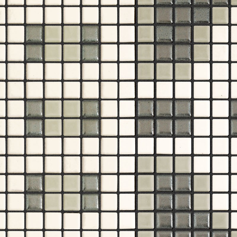 Textures   -   ARCHITECTURE   -   TILES INTERIOR   -   Mosaico   -   Classic format   -   Patterned  - Mosaico cm90x120 patterned tiles texture seamless 15055 - HR Full resolution preview demo