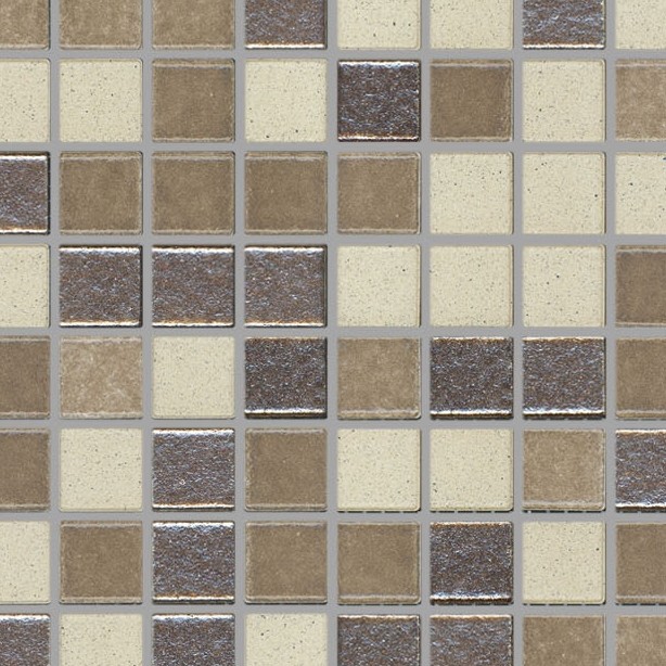 Textures   -   ARCHITECTURE   -   TILES INTERIOR   -   Mosaico   -   Classic format   -   Multicolor  - Mosaico multicolor tiles texture seamless 14996 - HR Full resolution preview demo