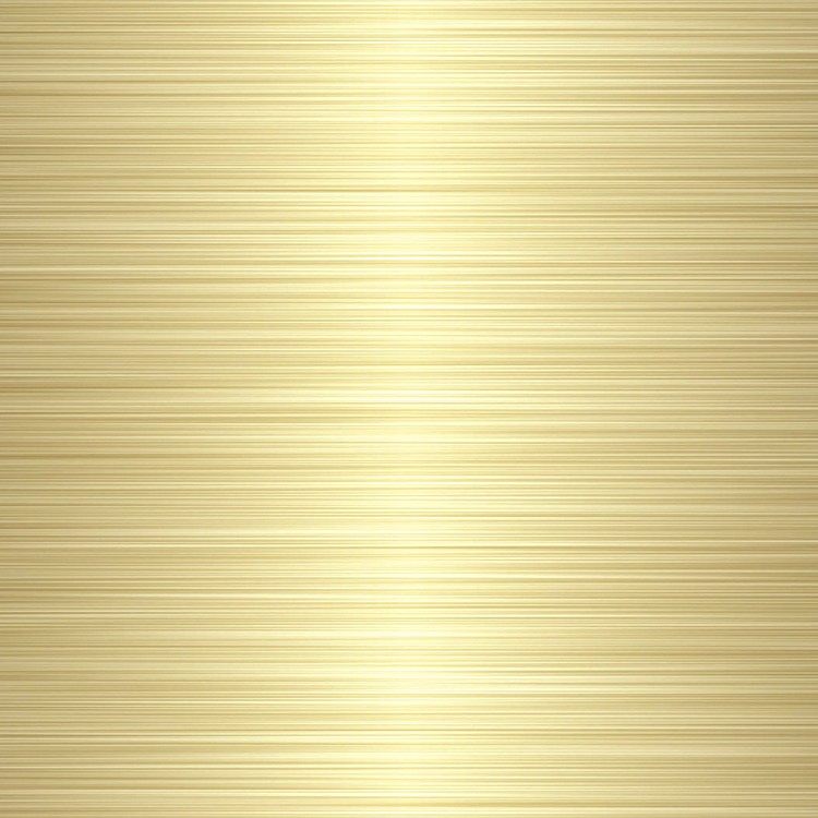 Polished brushed brass texture 09833