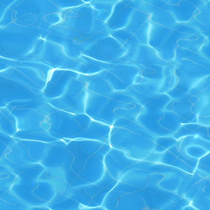 Textures   -   NATURE ELEMENTS   -   WATER   -   Pool Water  - Pool water texture seamless 13210 - HR Full resolution preview demo