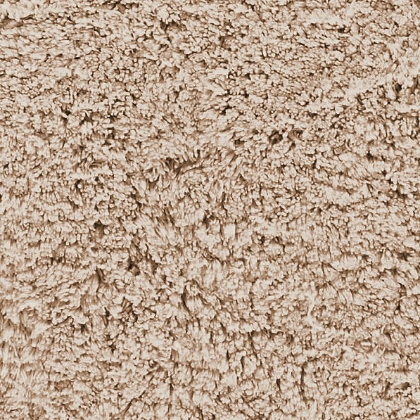 Textures   -   MATERIALS   -   RUGS   -   Round rugs  - Round long pile rug texture 19981 - HR Full resolution preview demo