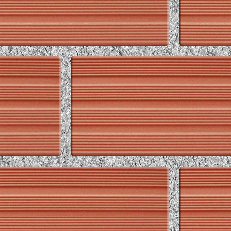Porotherm Bricks Texture