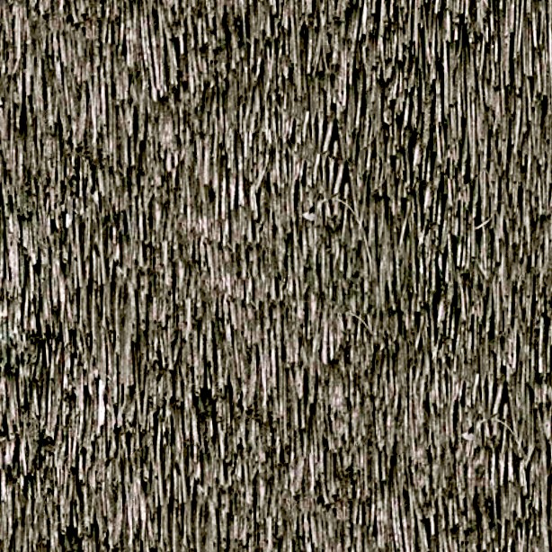 Textures   -   ARCHITECTURE   -   ROOFINGS   -   Thatched roofs  - Thatched roof texture seamless 04066 - HR Full resolution preview demo