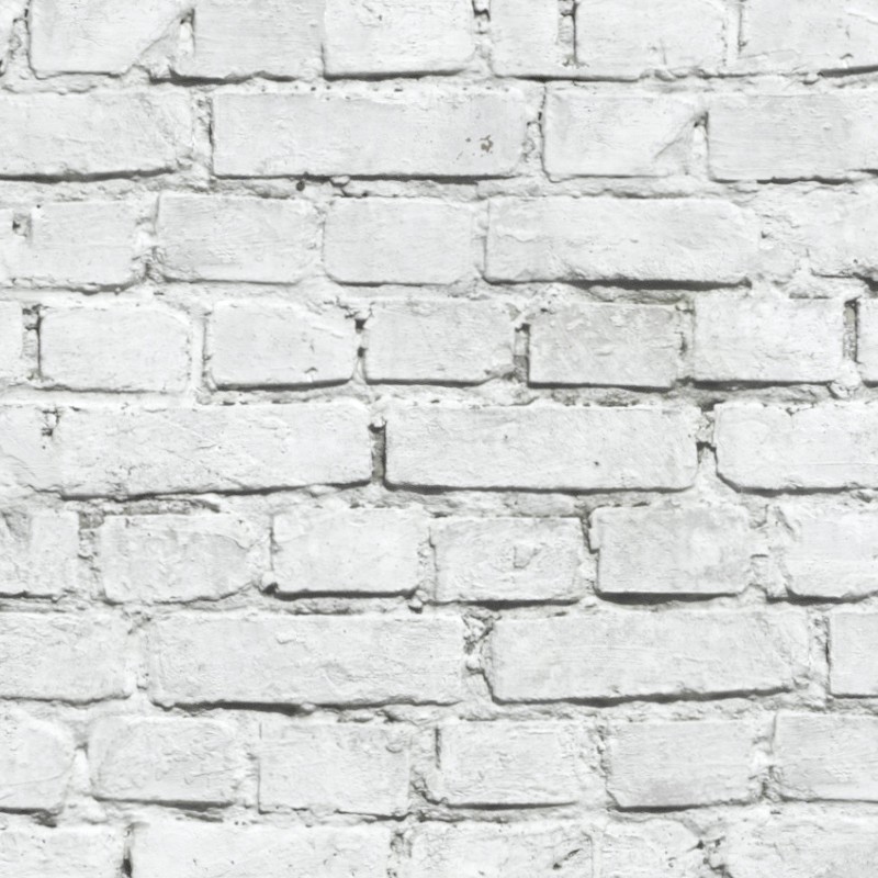 Textures   -   ARCHITECTURE   -   BRICKS   -   White Bricks  - White bricks texture seamless 00519 - HR Full resolution preview demo