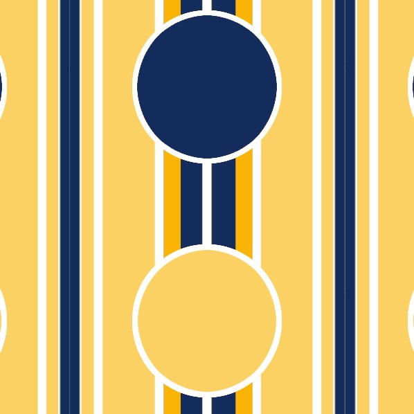 Textures   -   MATERIALS   -   WALLPAPER   -   Striped   -   Yellow  - Yellow blue striped wallpaper texture seamless 11982 - HR Full resolution preview demo