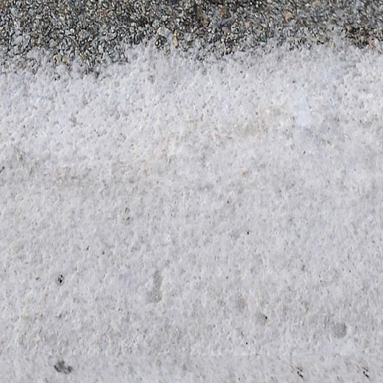 Textures   -   NATURE ELEMENTS   -   SNOW  - Asphalt snow texture seamless 12797 - HR Full resolution preview demo