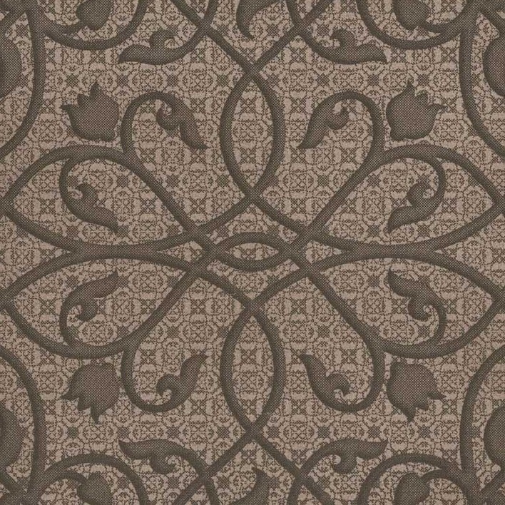 Textures   -   ARCHITECTURE   -   TILES INTERIOR   -   Ornate tiles   -   Mixed patterns  - Ceramic ornate tile texture seamless 20258 - HR Full resolution preview demo