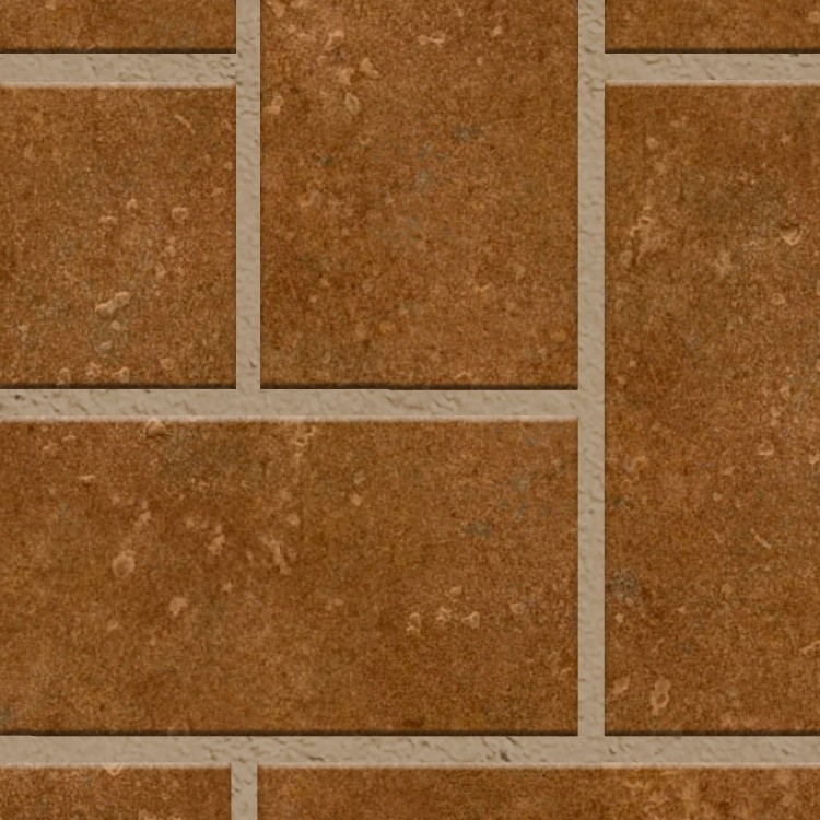 Textures   -   ARCHITECTURE   -   PAVING OUTDOOR   -   Terracotta   -   Herringbone  - Cotto paving herringbone outdoor texture seamless 06756 - HR Full resolution preview demo