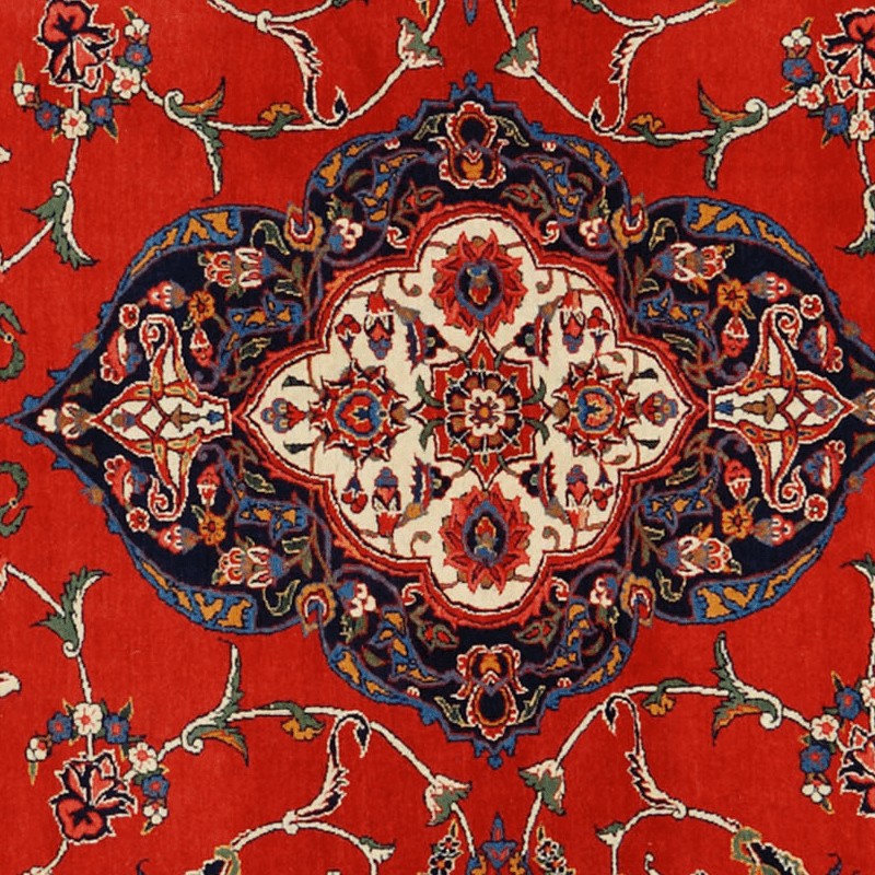 Textures   -   MATERIALS   -   RUGS   -   Persian &amp; Oriental rugs  - Cut out persian rug texture 20145 - HR Full resolution preview demo