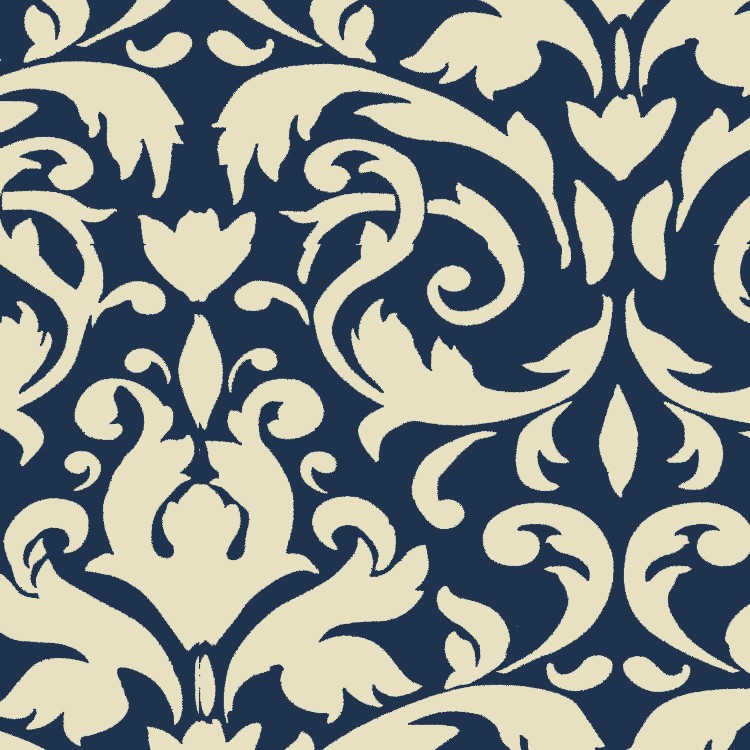 Textures   -   MATERIALS   -   WALLPAPER   -   Damask  - Damask wallpaper texture seamless 10927 - HR Full resolution preview demo