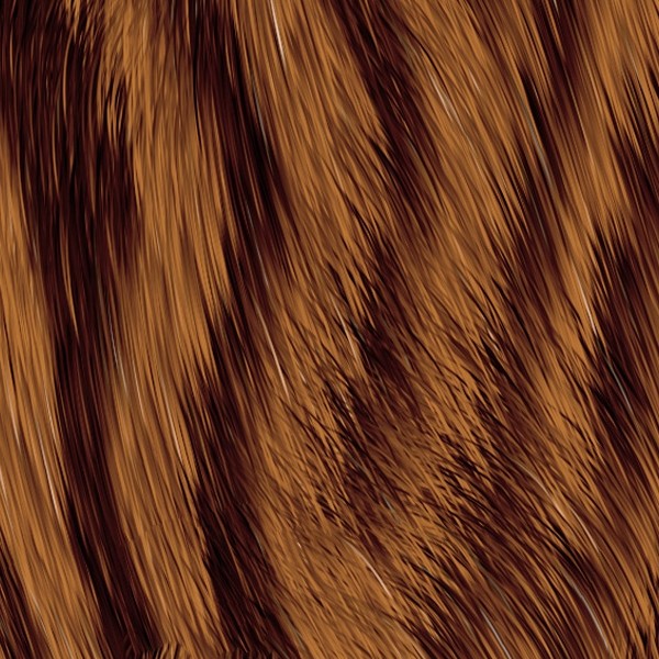Textures   -   MATERIALS   -   FUR ANIMAL  - Faux fake fur animal texture seamless 09580 - HR Full resolution preview demo