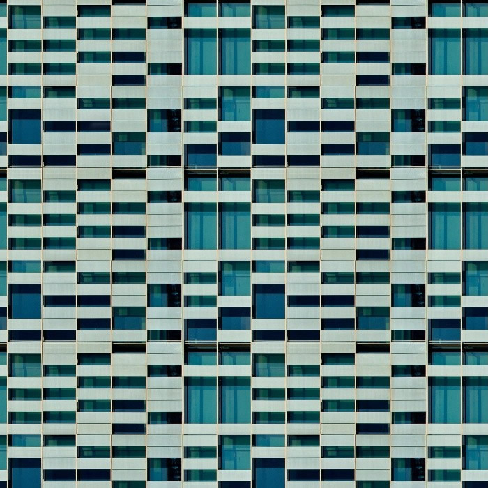 Textures   -   ARCHITECTURE   -   BUILDINGS   -   Skycrapers  - Glass building skyscraper texture seamless 00975 - HR Full resolution preview demo