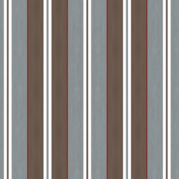 Textures   -   MATERIALS   -   WALLPAPER   -   Striped   -   Brown  - Gray brown striped wallpaper texture seamless 11623 - HR Full resolution preview demo