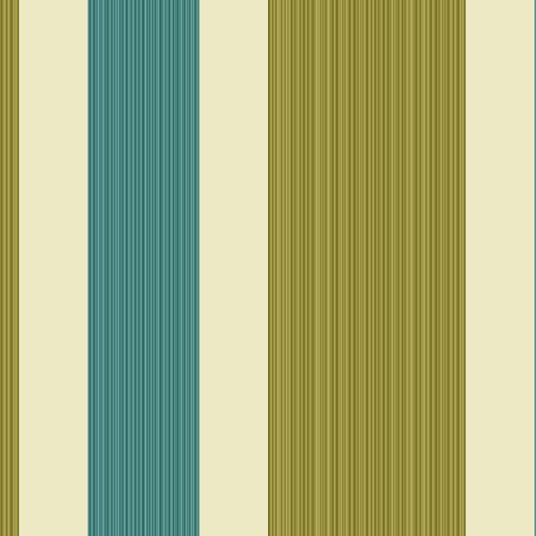 Textures   -   MATERIALS   -   WALLPAPER   -   Striped   -   Green  - Green striped wallpaper texture seamless 11759 - HR Full resolution preview demo