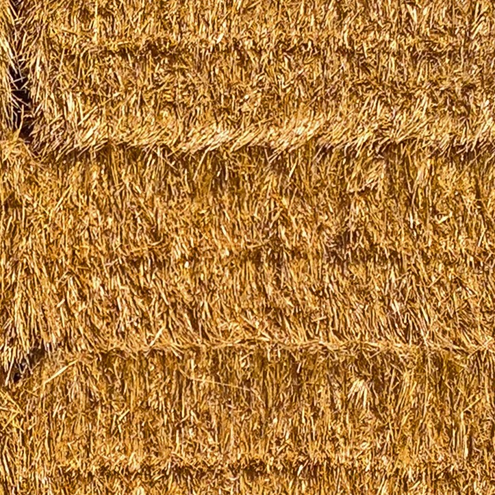 Textures   -   NATURE ELEMENTS   -   VEGETATION   -   Dry grass  - Hay bales texture seamless 17676 - HR Full resolution preview demo