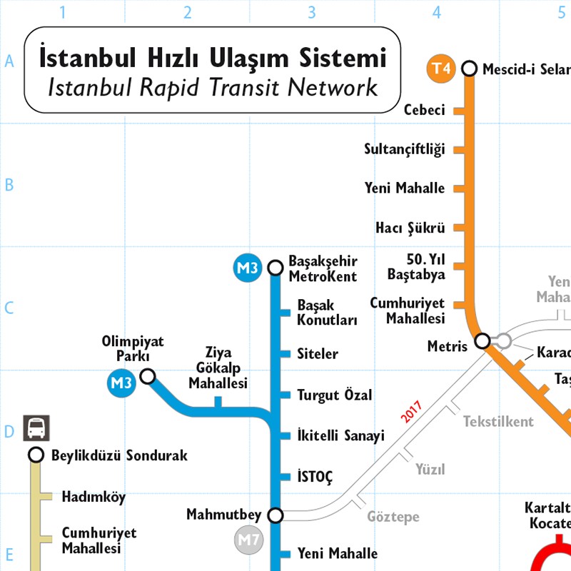 Textures   -   ARCHITECTURE   -   DECORATIVE PANELS   -   World maps   -   Metr&#242; maps  - Istanbul metrò map 03157 - HR Full resolution preview demo