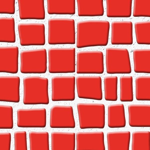 Textures   -   ARCHITECTURE   -   TILES INTERIOR   -   Mosaico   -   Mixed format  - Mosaico uni floreal series tiles texture seamless 15565 - HR Full resolution preview demo