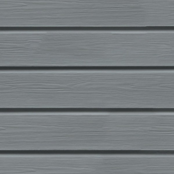 Textures   -   ARCHITECTURE   -   WOOD PLANKS   -   Siding wood  - Stone gray siding wood texture seamless 08848 - HR Full resolution preview demo