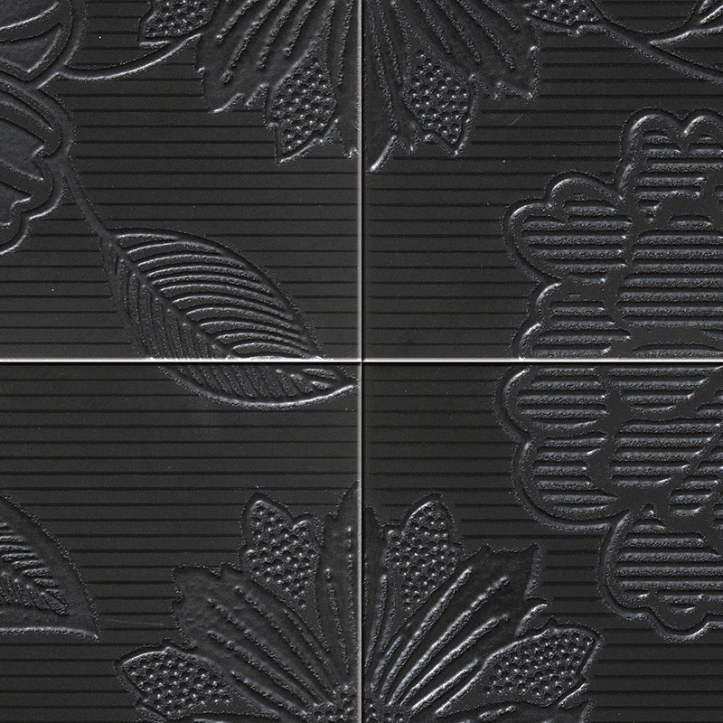 Textures   -   ARCHITECTURE   -   TILES INTERIOR   -   Plain color   -   Mixed size  - Ceramic floor tiles cm 20x50 texture seamless 15944 - HR Full resolution preview demo