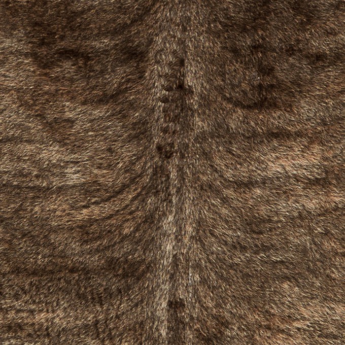 Textures   -   MATERIALS   -   RUGS   -   Cowhides rugs  - Cowhide leather rug texture 21170 - HR Full resolution preview demo