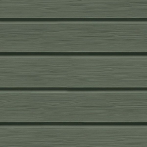 Textures   -   ARCHITECTURE   -   WOOD PLANKS   -   Siding wood  - Forest green siding wood texture seamless 08849 - HR Full resolution preview demo