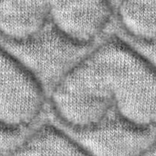 Textures   -   MATERIALS   -   FABRICS   -   Jersey  - Jersey knitted texture seamless 19461 - HR Full resolution preview demo