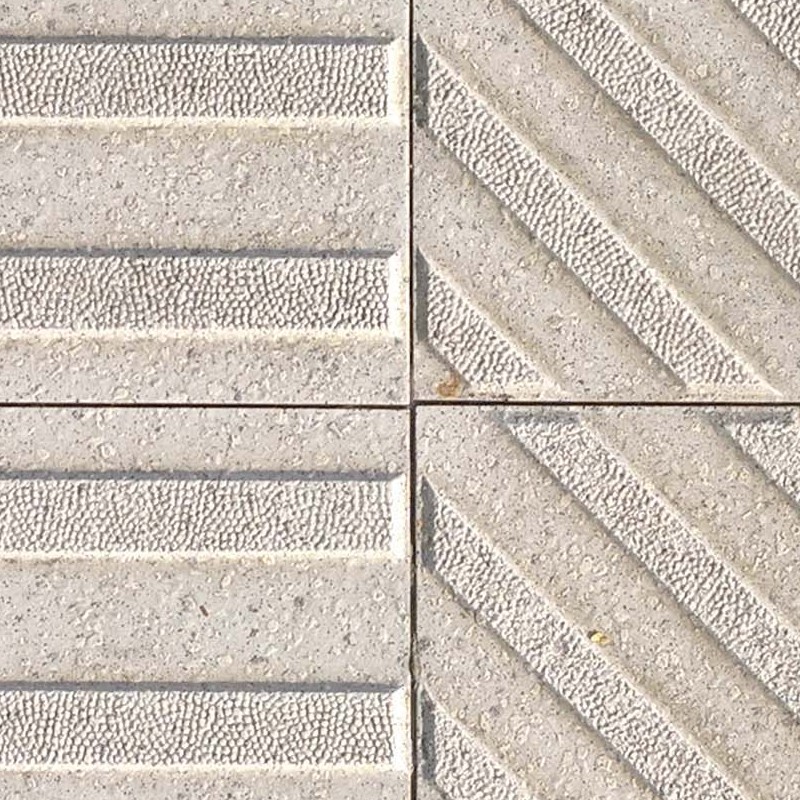 Textures   -   ARCHITECTURE   -   ROADS   -   Street elements  - Tactile paving texture seamless 19720 - HR Full resolution preview demo