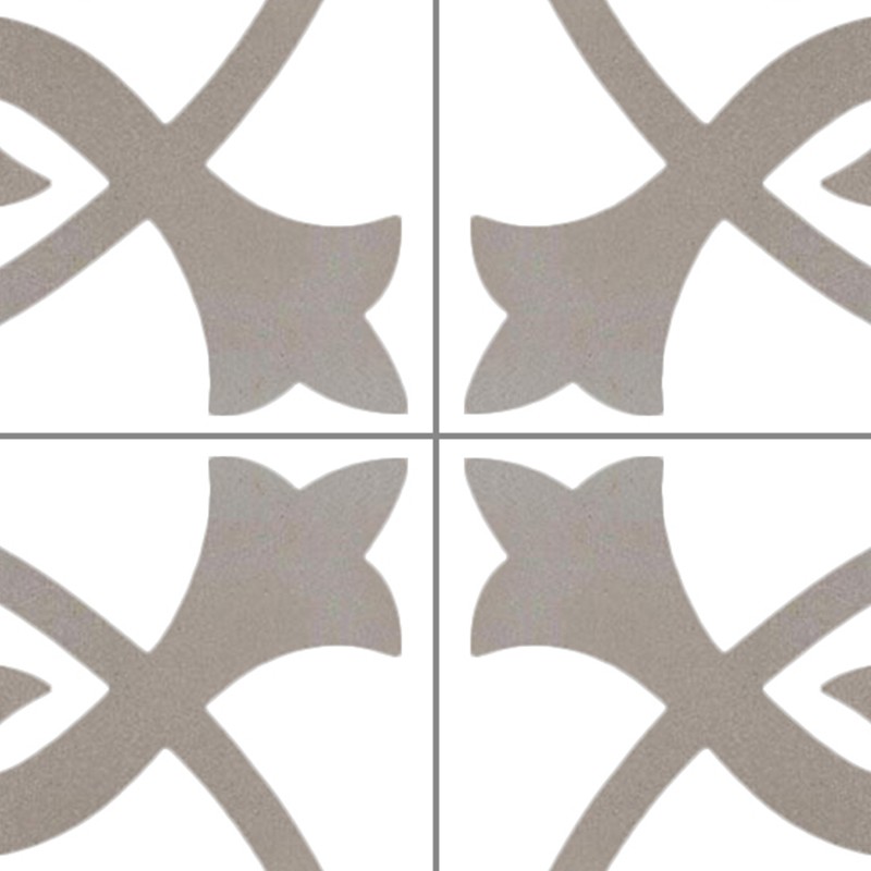 Textures   -   ARCHITECTURE   -   TILES INTERIOR   -   Cement - Encaustic   -   Encaustic  - Traditional encaustic cement ornate tile texture seamless 13466 - HR Full resolution preview demo