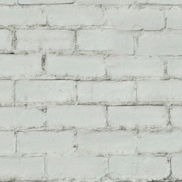 Textures   -   ARCHITECTURE   -   BRICKS   -   White Bricks  - White bricks texture seamless 00521 - HR Full resolution preview demo