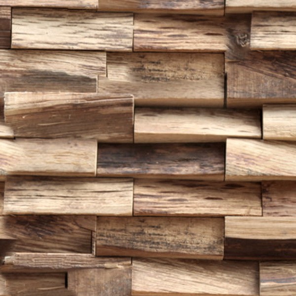 Wood Wall Panels Texture Seamless 04590 - Wooden Wall Panels Texture