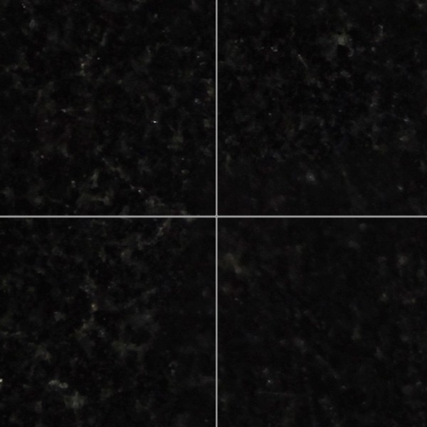 Textures   -   ARCHITECTURE   -   TILES INTERIOR   -   Marble tiles   -   Black  - Absolute black marble tile texture seamless 14143 - HR Full resolution preview demo