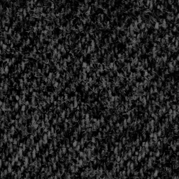 Textures Texture seamless  Black denim jaens fabric texture