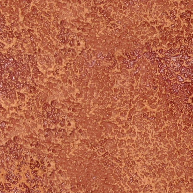 hammered copper texture